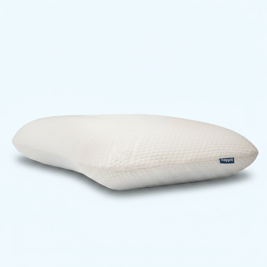 Gel Memory Foam