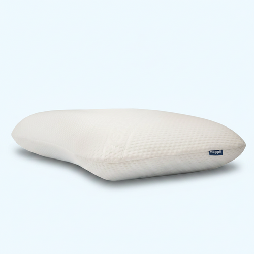 Gel Memory Foam