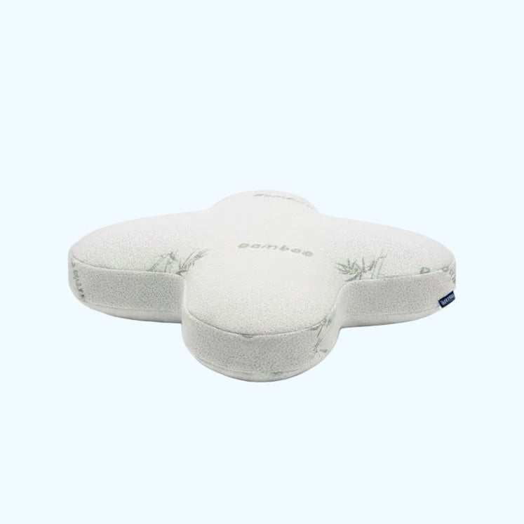 Memory Foam Bamboo